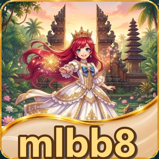 Penjelasan apa itu mlbb8 di Android Indonesia